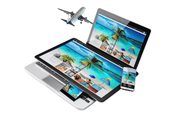 Remote Cybersecurity Professionals Protecting Your Digital Assets