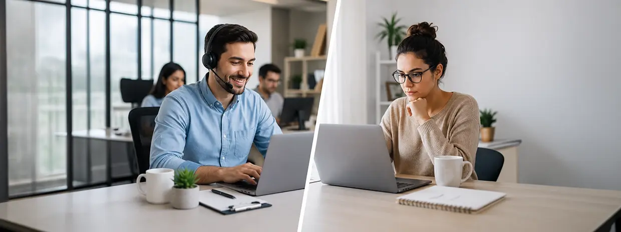 Remote Staffing vs. Freelancers: Which Is Better for Long-Term Growth?