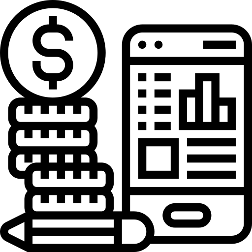 Finance & Accounts