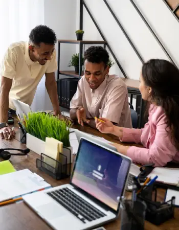 Digital Marketing & Design