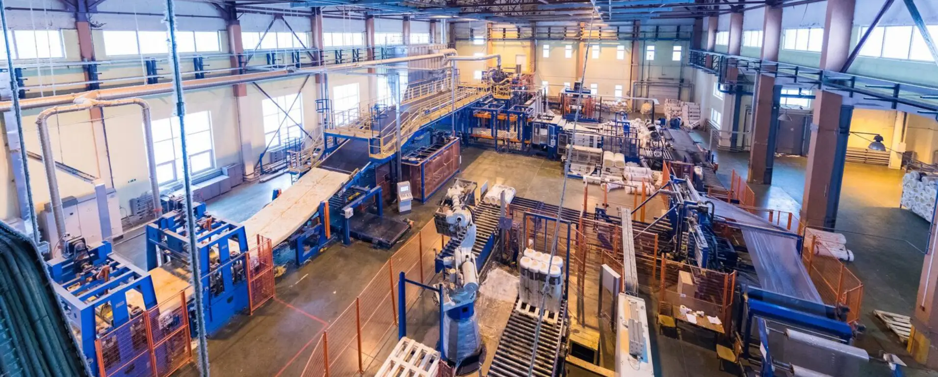 Remote Staffing Solutions Engineered for Manufacturing Excellence